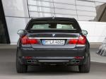 BMW 760Li Security 2009 года